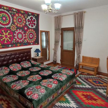 Meros B&B Χίβα Εξωτερικό φωτογραφία