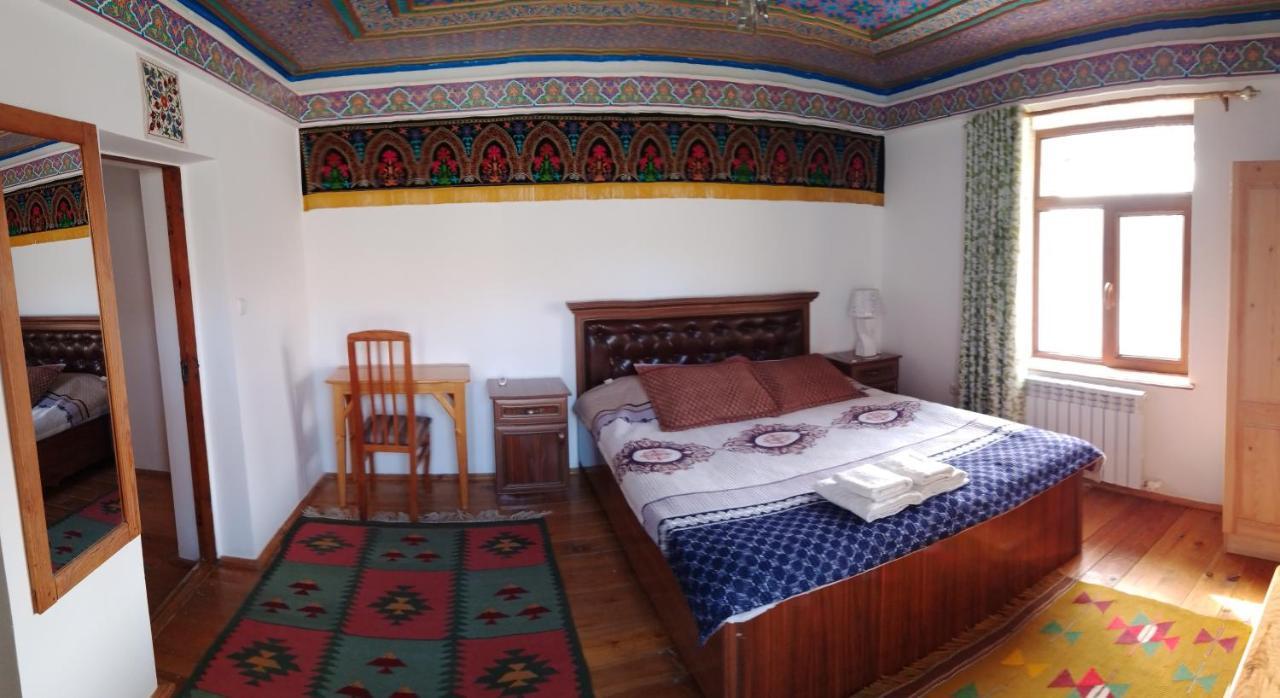 Meros B&B Χίβα Εξωτερικό φωτογραφία