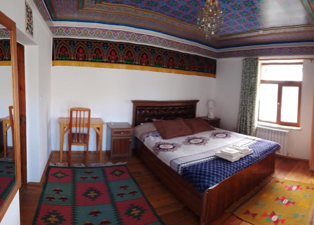 Meros B&B Χίβα Εξωτερικό φωτογραφία
