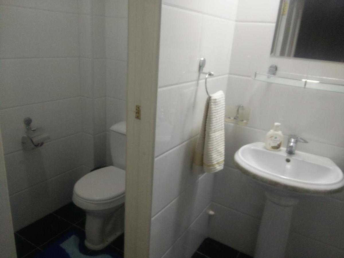 Meros B&B Χίβα Εξωτερικό φωτογραφία