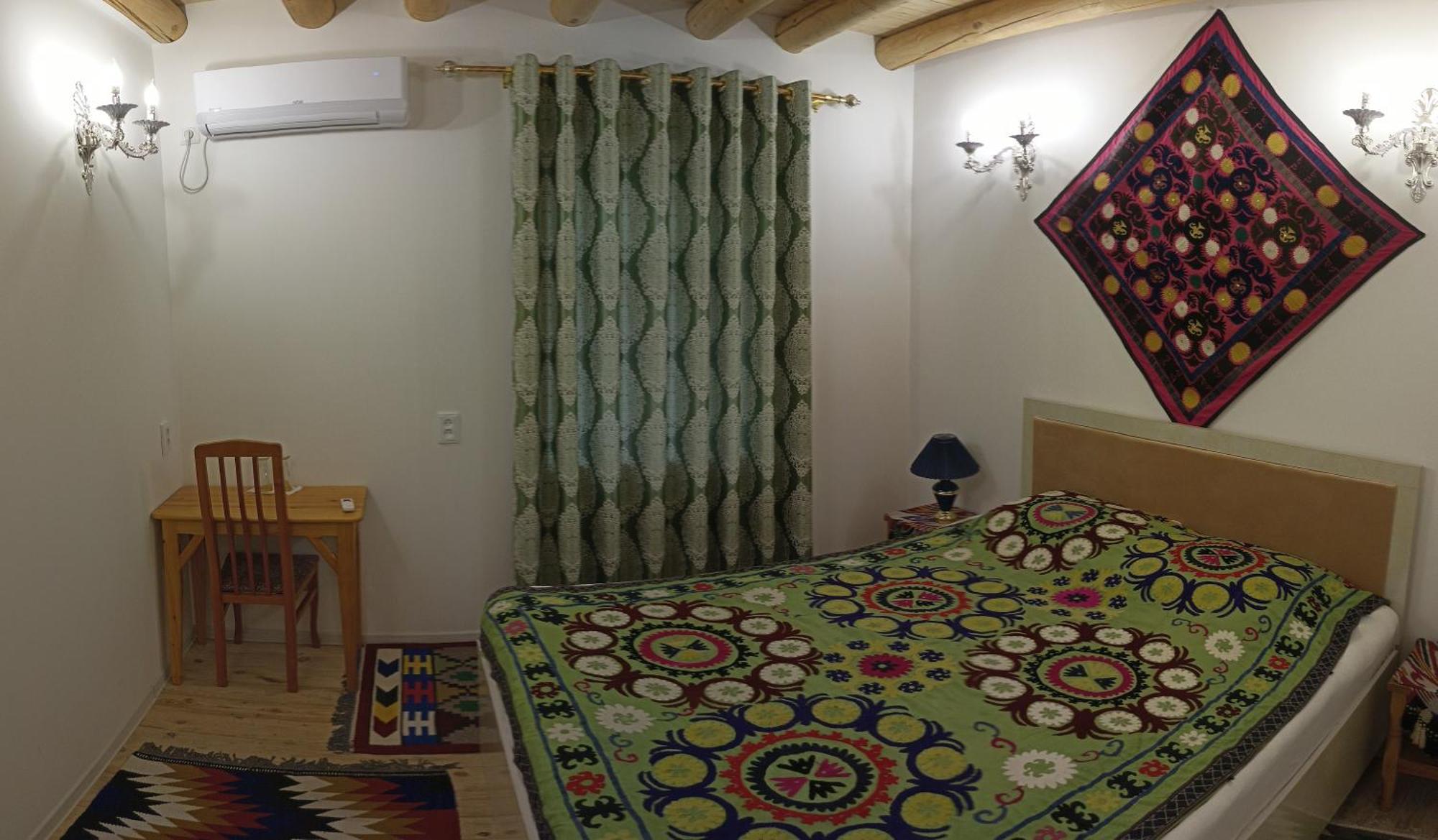 Meros B&B Χίβα Εξωτερικό φωτογραφία