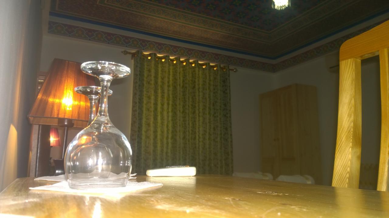 Meros B&B Χίβα Εξωτερικό φωτογραφία
