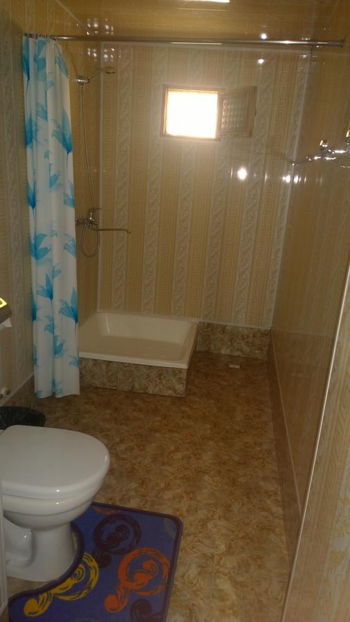 Meros B&B Χίβα Εξωτερικό φωτογραφία